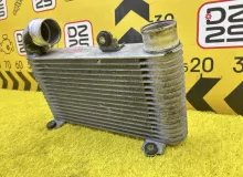 Интеркулер TOYOTA HIACE 2006 1794030050 KDH205V 2KDFTV, передний