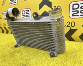 Интеркулер Toyota