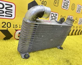 Интеркулер Toyota