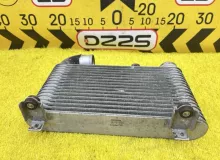 Интеркулер TOYOTA HIACE 2006 1794030050 KDH205V 2KDFTV, передний