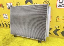 Радиатор кондиционера TOYOTA HIACE 2008 8845026120 KDH206V 1KDFTV, передний