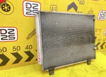 Радиатор кондиционера TOYOTA HIACE 2008 8845026120 KDH206V 1KDFTV, передний