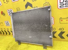 Радиатор кондиционера TOYOTA HIACE 2008 8845026120 KDH206V 1KDFTV, передний