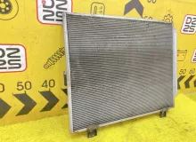 Радиатор кондиционера TOYOTA HIACE 2008 8845026120 KDH206V 1KDFTV, передний