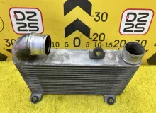 Интеркулер TOYOTA HIACE 2006 1794030050 KDH205V 2KDFTV, передний