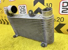 Интеркулер TOYOTA HIACE 2006 1794030050 KDH205V 2KDFTV, передний