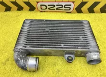 Интеркулер TOYOTA HIACE 2006 1794030050 KDH205V 2KDFTV, передний