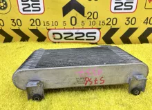 Интеркулер TOYOTA HIACE 2006 1794030050 KDH205V 2KDFTV, передний