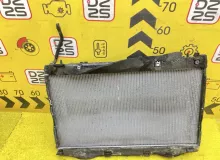 Радиатор основной NISSAN SERENA 2018 214105TA0A HFC27 HR12DE, передний
