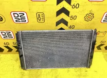 Радиатор основной TOYOTA VANGUARD 2007 1640028560 ACA33W 2AZFE, передний