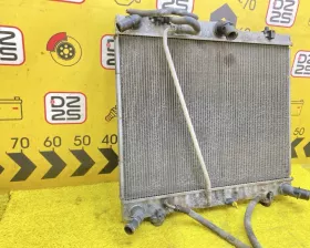 Радиатор основной Toyota