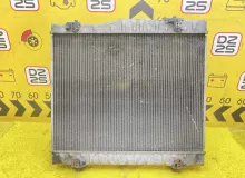 Радиатор основной TOYOTA HIACE 2007 1640030170 KDH205V 2KDFTV, передний