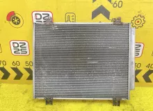 Радиатор кондиционера TOYOTA HIACE 2009 8845026120 KDH206V 1KDFTV, передний