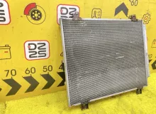 Радиатор кондиционера TOYOTA HIACE 2009 8845026120 KDH206V 1KDFTV, передний