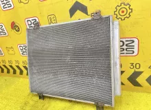 Радиатор кондиционера TOYOTA HIACE 2009 8845026120 KDH206V 1KDFTV, передний