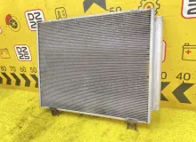 Радиатор кондиционера TOYOTA HIACE 2010 8845026120 KDH206V 1KDFTV, передний