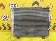 Радиатор кондиционера TOYOTA HIACE 2010 8845026120 KDH206V 1KDFTV, передний