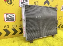 Радиатор кондиционера TOYOTA HIACE 2010 8845026120 KDH206V 1KDFTV, передний