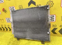Радиатор кондиционера TOYOTA HIACE 2010 8845026120 KDH206V 1KDFTV, передний