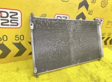 Радиатор кондиционера TOYOTA AQUA 2012 8846052170 NHP10 1NZFXE, передний