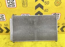 Радиатор кондиционера TOYOTA AQUA 2012 8846052170 NHP10 1NZFXE, передний