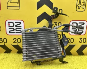 Радиатор акпп Honda