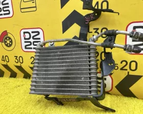 Радиатор акпп Honda