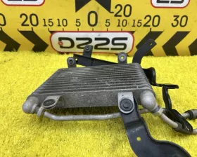 Радиатор акпп Honda