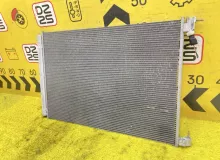 Радиатор кондиционера Mercedes-Benz E-CLASS 2017 A0995000454 WDD213 M274DE20AL, передний