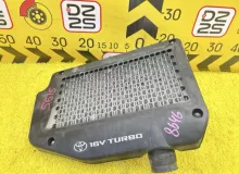 Интеркулер TOYOTA CALDINA 2005 1794088580 ST246W 3SGTE, передний