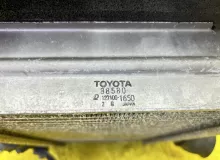 Интеркулер TOYOTA CALDINA 2005 1794088580 ST246W 3SGTE, передний