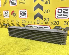 Радиатор акпп Mitsubishi