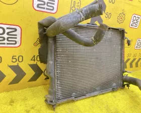 Радиатор основной Toyota