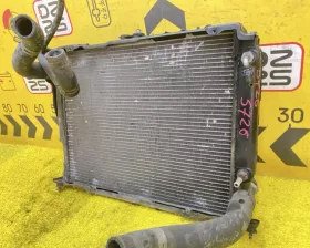 Радиатор основной Toyota