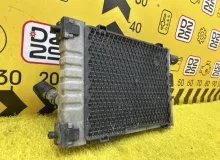 Радиатор основной TOYOTA HIACE 2010 1640030171 KDH206V 1KDFTV, передний
