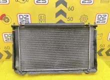 Радиатор основной TOYOTA VANGUARD 2009 1640028560 ACA38W 2AZFE, передний