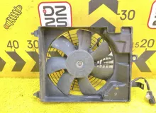 Диффузор радиатора TOYOTA HIACE 2009 1637030010 KDH206V 1KDFTV, передний