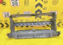 Защита радиатора Land Rover RANGE ROVER SPORT 2012 LR024162 L320 508PN, передняя