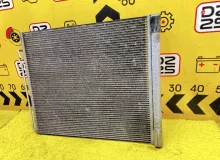 Радиатор кондиционера Land Rover RANGE ROVER 2006 JRB500200 L322 448PN, передний