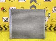 Радиатор кондиционера Land Rover RANGE ROVER 2006 JRB500200 L322 448PN, передний