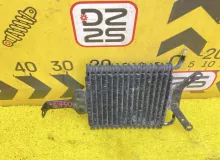 Радиатор акпп TOYOTA HIACE 1997 3291026010 KZH106W 1KZTE, передний