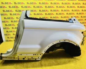 Крыло заднее Land Rover