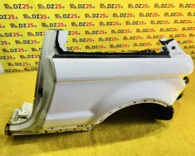 Крыло заднее Land Rover