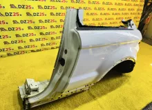 Крыло заднее Land Rover RANGE ROVER EVOQUE 2012 LR028466 L538 204PT, заднее левое
