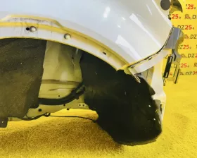 Крыло заднее Land Rover