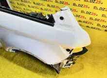 Крыло заднее Land Rover RANGE ROVER EVOQUE 2012 LR028466 L538 204PT, заднее левое
