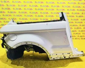 Крыло заднее Land Rover