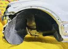 Крыло заднее Land Rover RANGE ROVER EVOQUE 2012 LR028465 L538 204PT, заднее правое