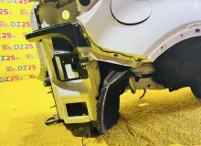 Крыло заднее Land Rover RANGE ROVER EVOQUE 2012 LR028465 L538 204PT, заднее правое