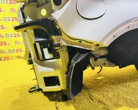 Крыло заднее Land Rover